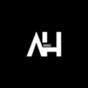 AHORA brand logo for ahorayuda.store