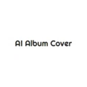AI Album Cover brand logo for aialbumcover.com