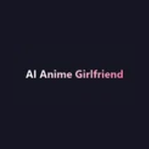 Ai-anime-girlfriend brand logo for ai-anime-girlfriend.com
