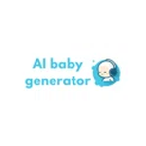 AI Baby Generator brand logo for aibabygenerator.com