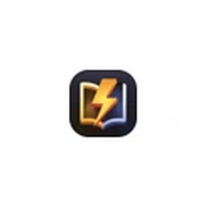 AI Book Writer brand logo for aibookwriter.org