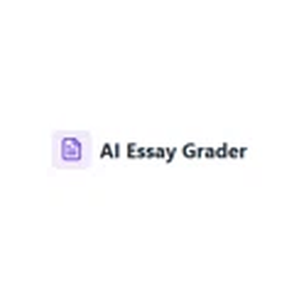 AI Essay Grader brand logo for ai-essay-grader.com