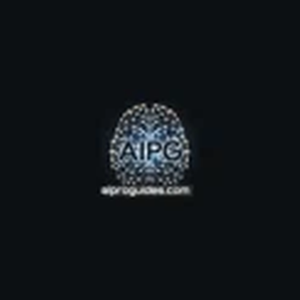 Ai Pro Guides brand logo for aiproguides.com