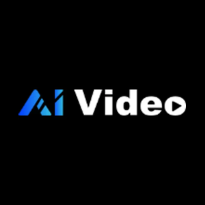 ai-video-generator brand logo for ai-video-generator.pro
