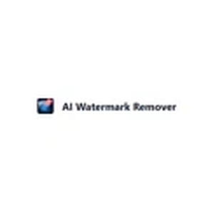 AI Watermark Remover brand logo for aiwatermarkremover.com