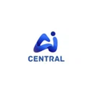 AIcentral brand logo for aicentral.ca
