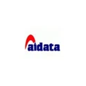 Aidata brand logo for aidata.com