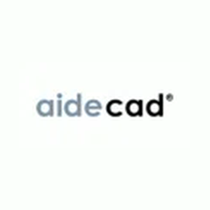 Aide CAD brand logo for aidecad.com