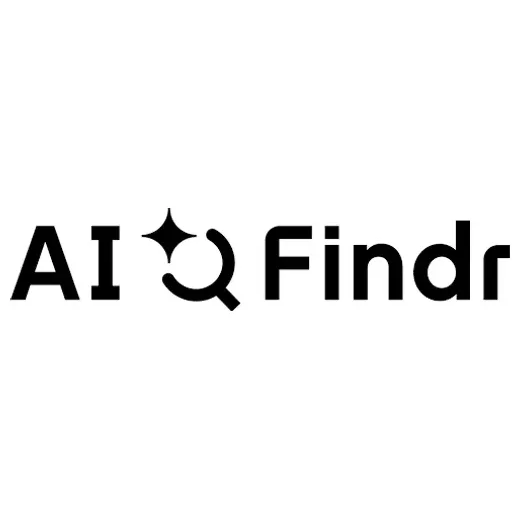 aifindr brand logo for aifindr.ai