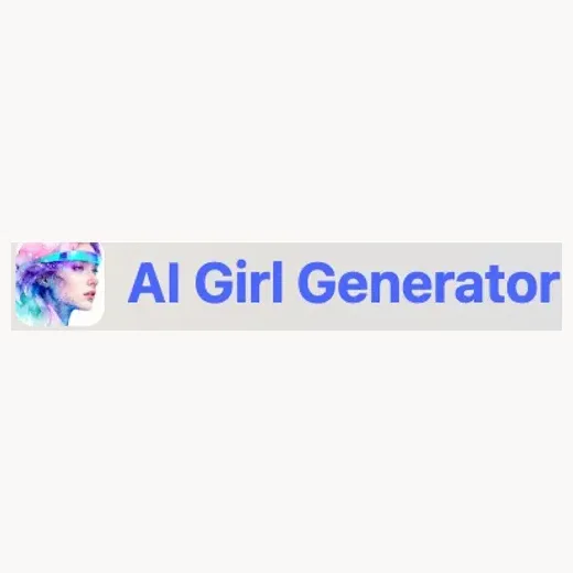 aigirlgenerator brand logo for aigirlgenerator.net