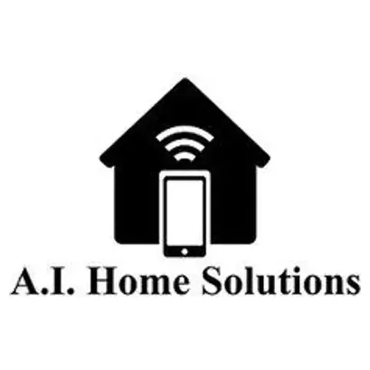 aihomesolutions brand logo for aihomesolutions.com