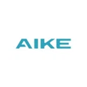 AIKE brand logo for aike.com