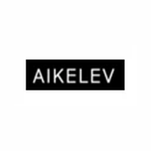 AIKELEV brand logo for aikelev.com
