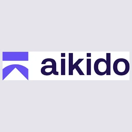 aikido brand logo for aikido.dev