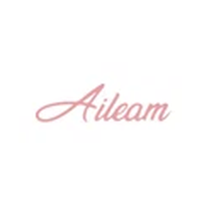 Aileam brand logo for aileam.com