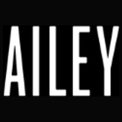aileyshop brand logo for aileyshop.com