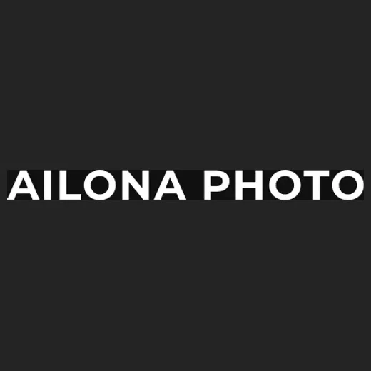 ailona brand logo for ailona.com