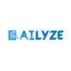 AILYZE brand logo for ailyze.com