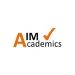 Aim4A brand logo for aim4a.com