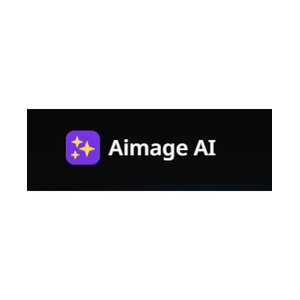 aimage brand logo for aimage.ai