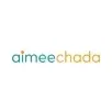Aimee Chada brand logo for aimeechada.com
