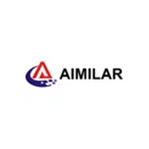 AIMILAR brand logo for aimilar.com