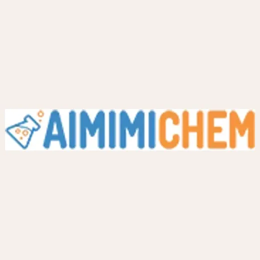 aimimichem brand logo for aimimichem.com