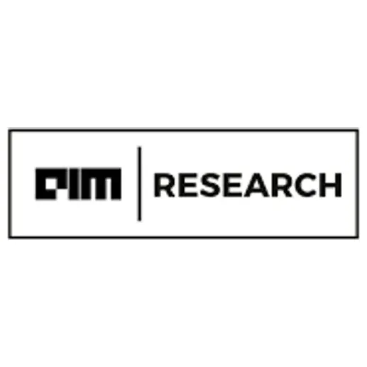 aimresearch brand logo for aimresearch.co