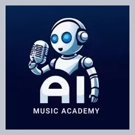 aimusicservice brand logo for aimusicservice.com
