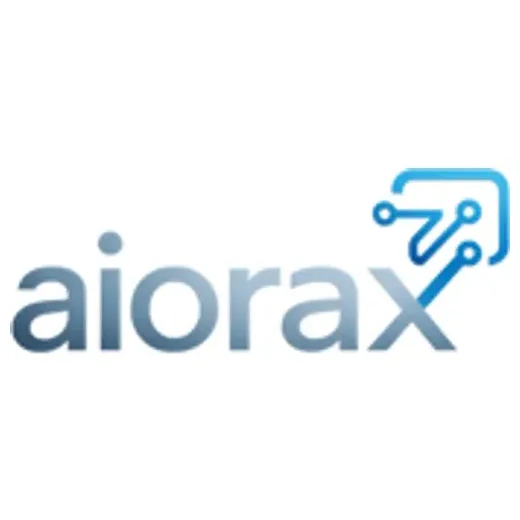 aiorax brand logo for aiorax.com