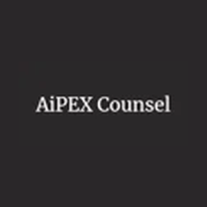 AiPEX Counsel brand logo for aipexcounsel.com