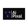 Aipixal brand logo for aipixal.com