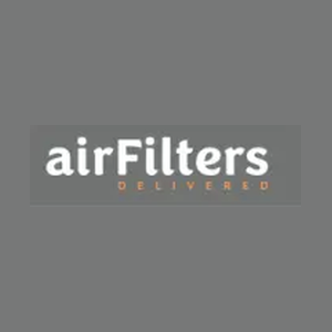 Air Filters Delivered brand logo for airfiltersdelivered.com