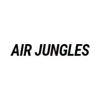 Air Jungles brand logo for airjungles.com