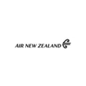 Air New Zealand CA brand logo for airnewzealand.ca