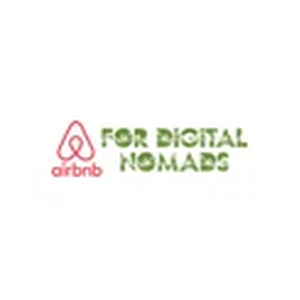 Air Nomad brand logo for airnomad.pro