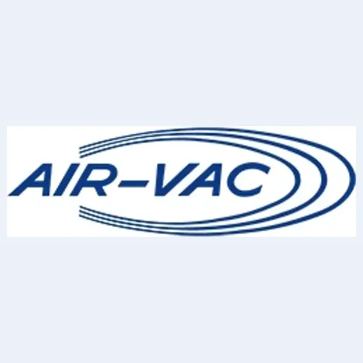 AIR-VAC brand logo for air-vac-store.com
