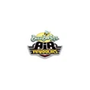 Air Warriors brand logo for airwarriors.com