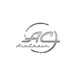 airchairwatersports brand logo for airchairwatersports.com