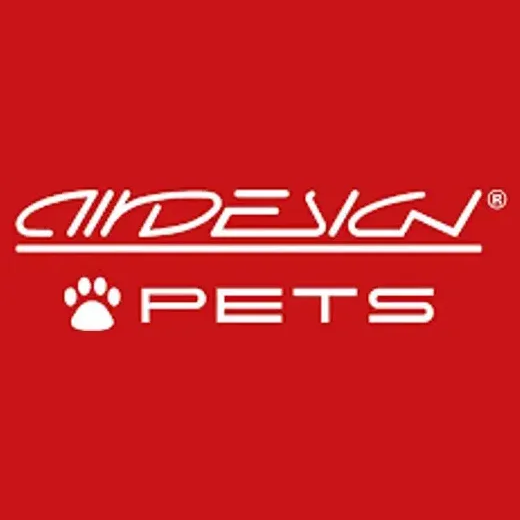 airdesignpets brand logo for airdesignpets.com