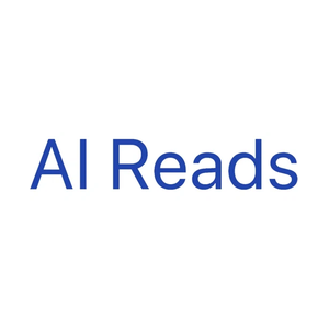 AIReads brand logo for aireads.vercel.app