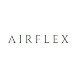 AirFlex brand logo for air-flex.com