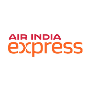 airindiaexpress brand logo for airindiaexpress.com