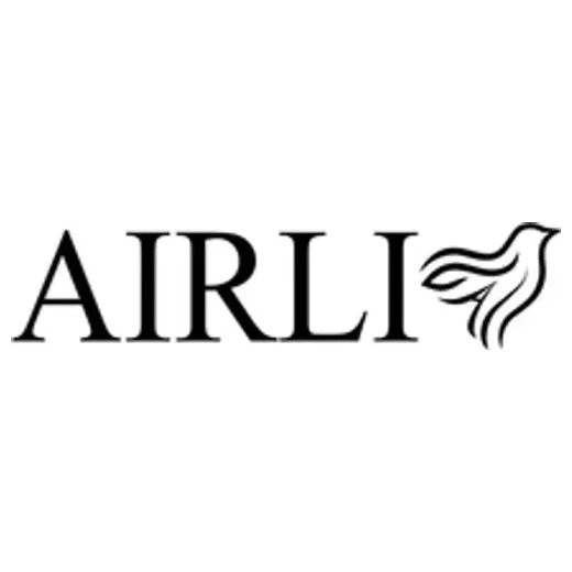 airli brand logo for airli.co
