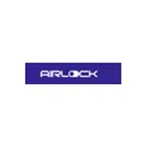 AIRLOCK USA brand logo for airlockusa.com