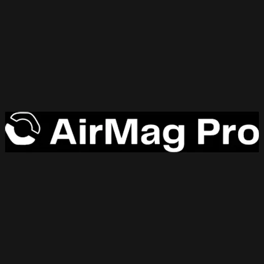 airmagpros brand logo for airmagpros.com