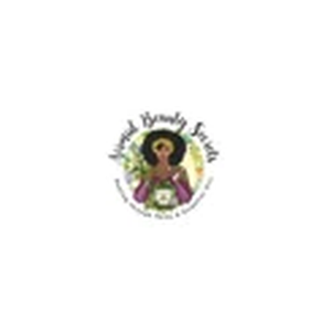 Airmid Beauty Secrets brand logo for airmidbeautysecrets.com