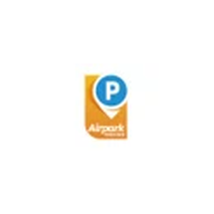 Airpark Parking NZ brand logo for airpark.co.nz