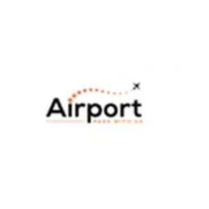 Airport Park With Us brand logo for airportparkwithus.co.uk