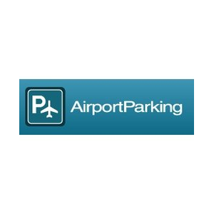 Airport Parking brand logo for airportparking.com